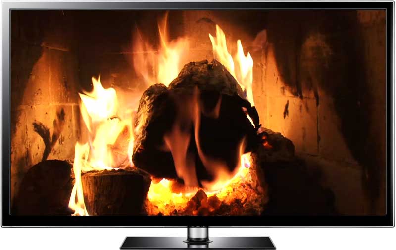 Free Fireplace Video Download Mac
